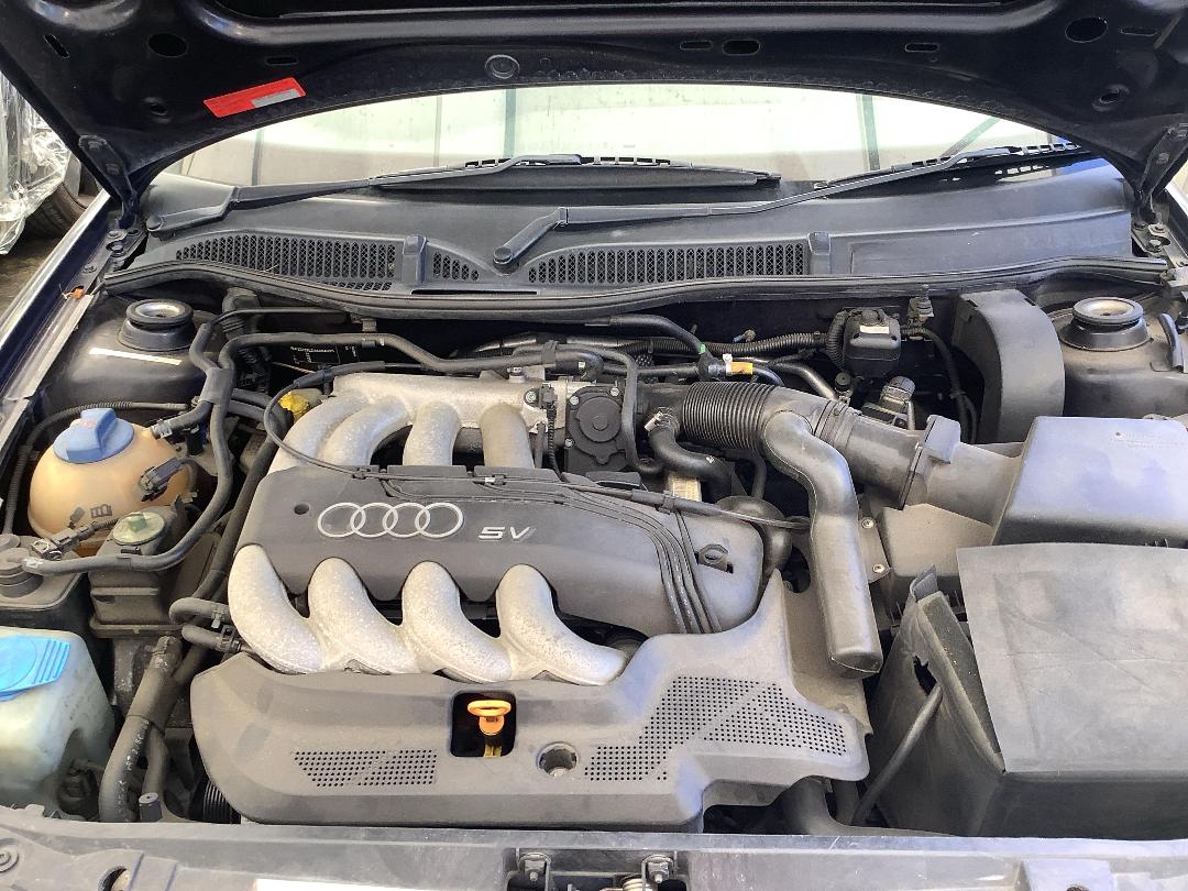 Photo '9' of Audi A3