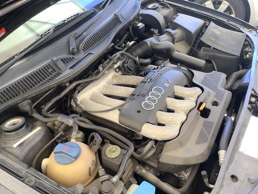 Photo '11' of Audi A3