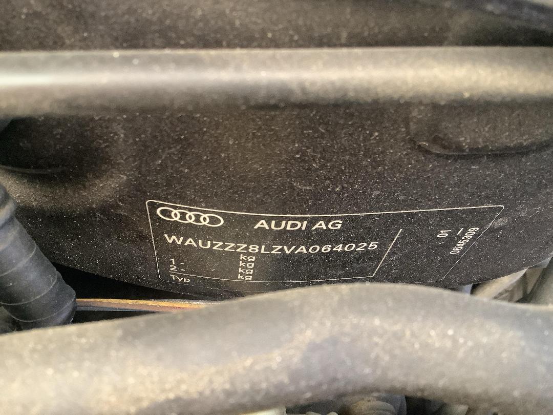 Photo '12' of Audi A3