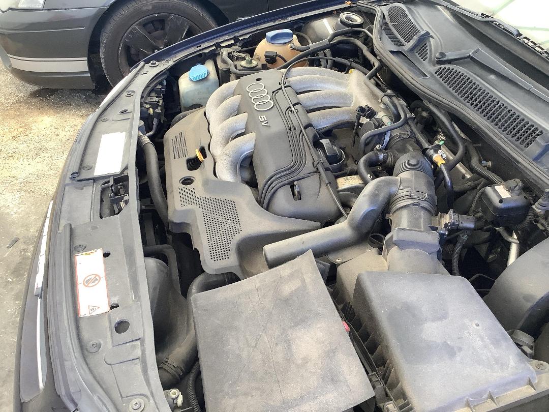 Photo '10' of Audi A3