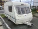 Thumbnail '1' of Bailey Ranger 380 Caravan Thumbnail '1' of Bailey Ranger 380 Caravan