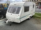 Thumbnail '7' of Bailey Ranger 380 Caravan Thumbnail '7' of Bailey Ranger 380 Caravan