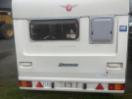 Thumbnail '4' of Bailey Ranger 380 Caravan Thumbnail '4' of Bailey Ranger 380 Caravan