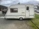 Thumbnail '6' of Bailey Ranger 380 Caravan Thumbnail '6' of Bailey Ranger 380 Caravan
