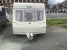 Thumbnail '8' of Bailey Ranger 380 Caravan Thumbnail '8' of Bailey Ranger 380 Caravan