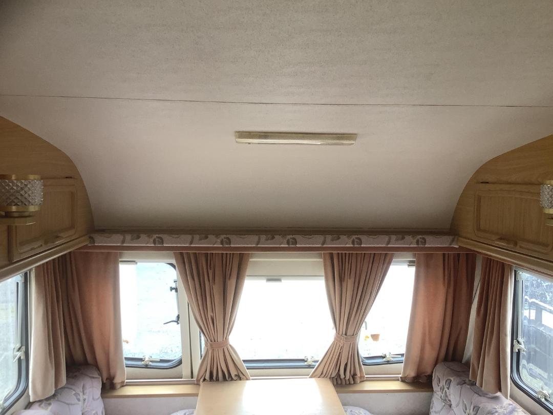 Photo '39' of Bailey Ranger 380 Caravan Photo '39' of Bailey Ranger 380 Caravan