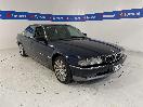 Thumbnail '1' of BMW 740I