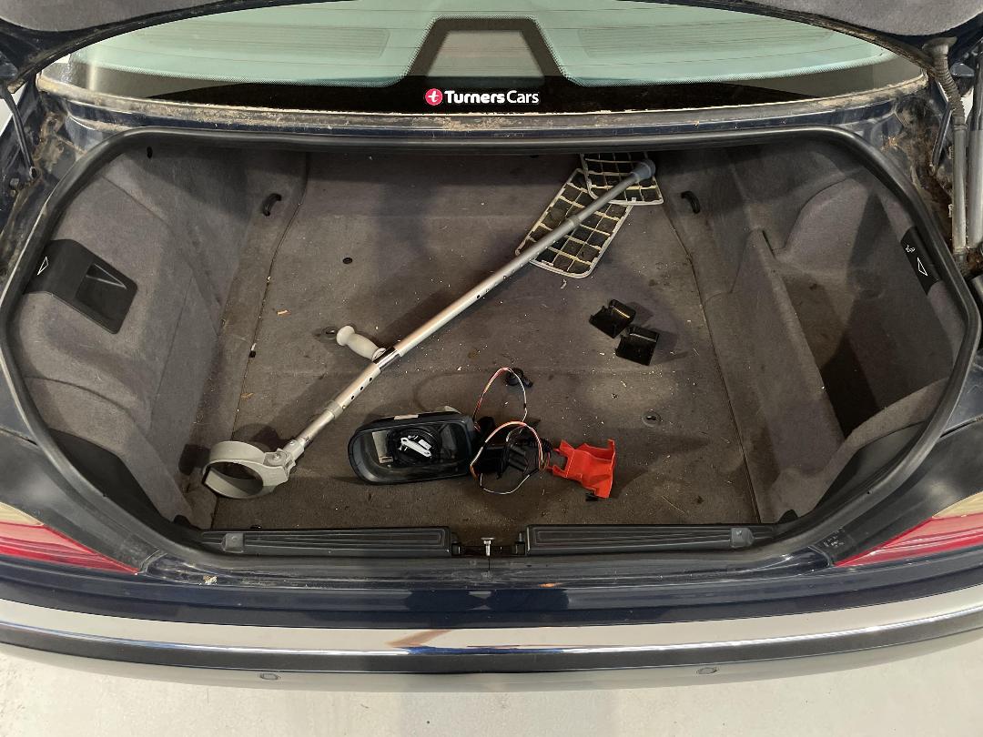 Photo '14' of BMW 740I Photo '14' of BMW 740I