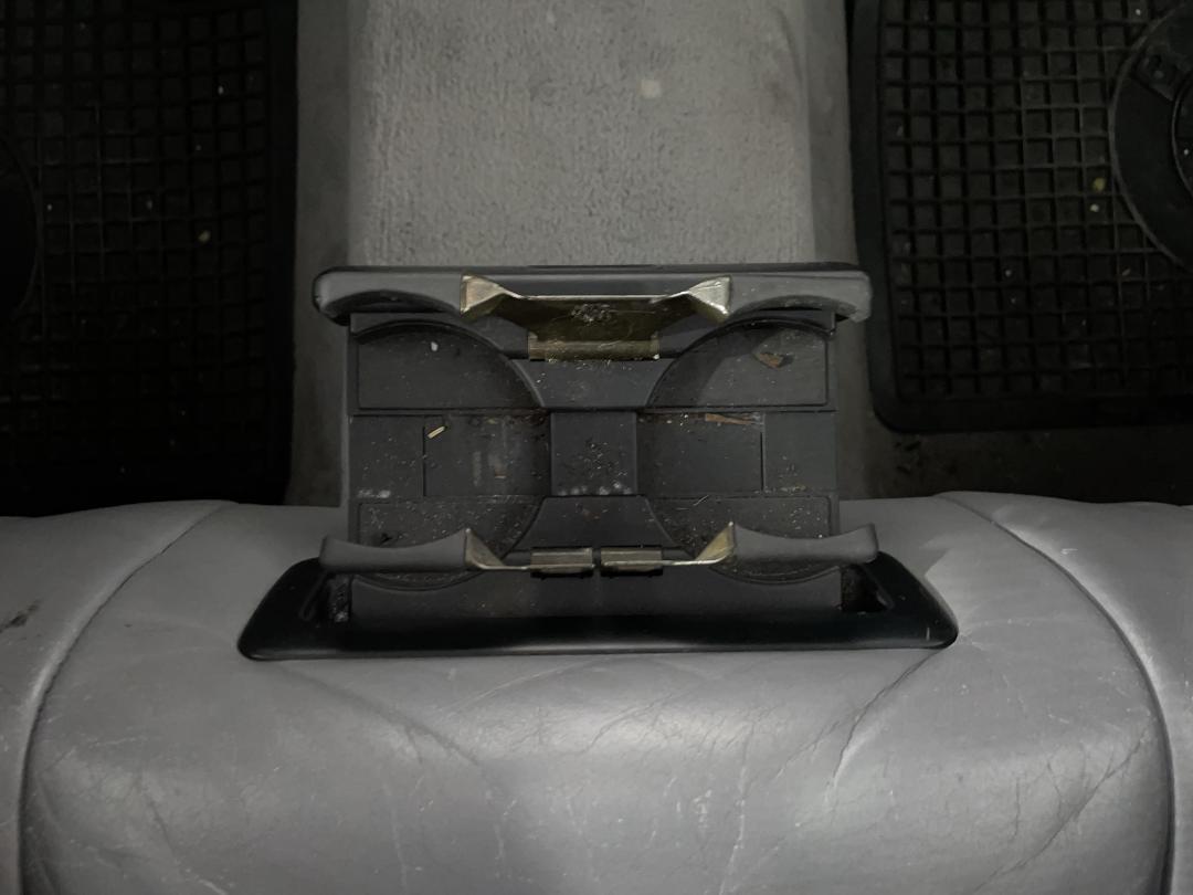 Photo '23' of BMW 740I Photo '23' of BMW 740I