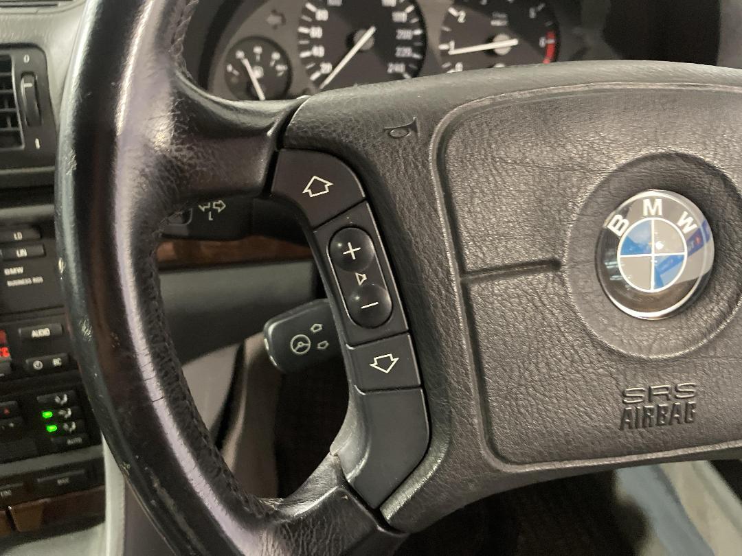 Photo '26' of BMW 740I Photo '26' of BMW 740I