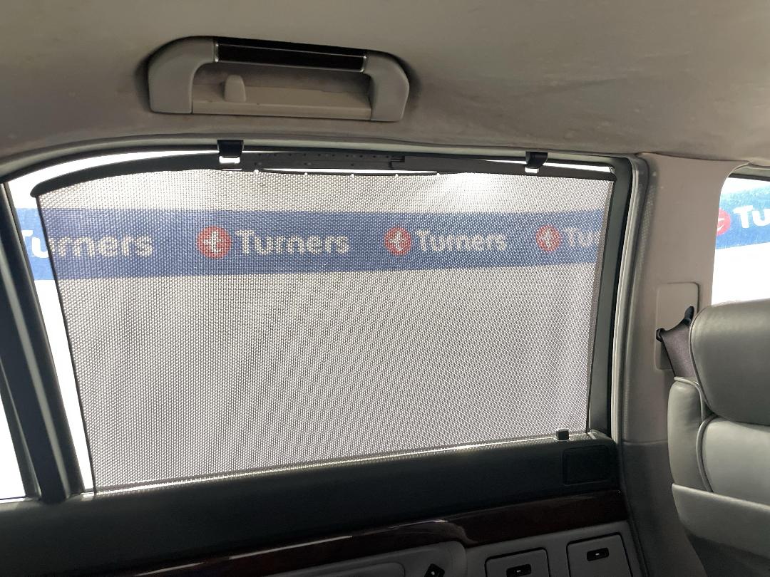 Photo '31' of BMW 740I Photo '31' of BMW 740I