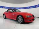 Thumbnail '1' of BMW Z3