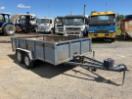 Thumbnail '3' of Brytec 9x5 High Side Other Trailers Thumbnail '3' of Brytec 9x5 High Side Other Trailers