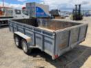 Thumbnail '4' of Brytec 9x5 High Side Other Trailers Thumbnail '4' of Brytec 9x5 High Side Other Trailers