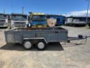 Thumbnail '5' of Brytec 9x5 High Side Other Trailers Thumbnail '5' of Brytec 9x5 High Side Other Trailers