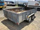 Thumbnail '6' of Brytec 9x5 High Side Other Trailers Thumbnail '6' of Brytec 9x5 High Side Other Trailers