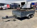 Thumbnail '8' of Brytec 9x5 High Side Other Trailers Thumbnail '8' of Brytec 9x5 High Side Other Trailers