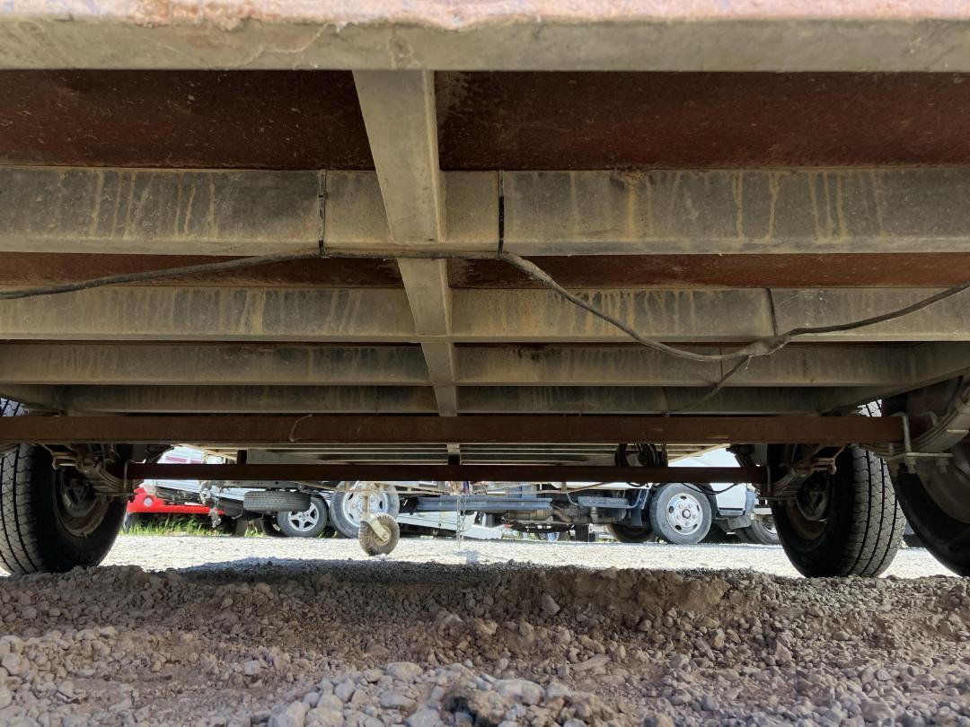 Photo '22' of Brytec 9x5 High Side Other Trailers Photo '22' of Brytec 9x5 High Side Other Trailers