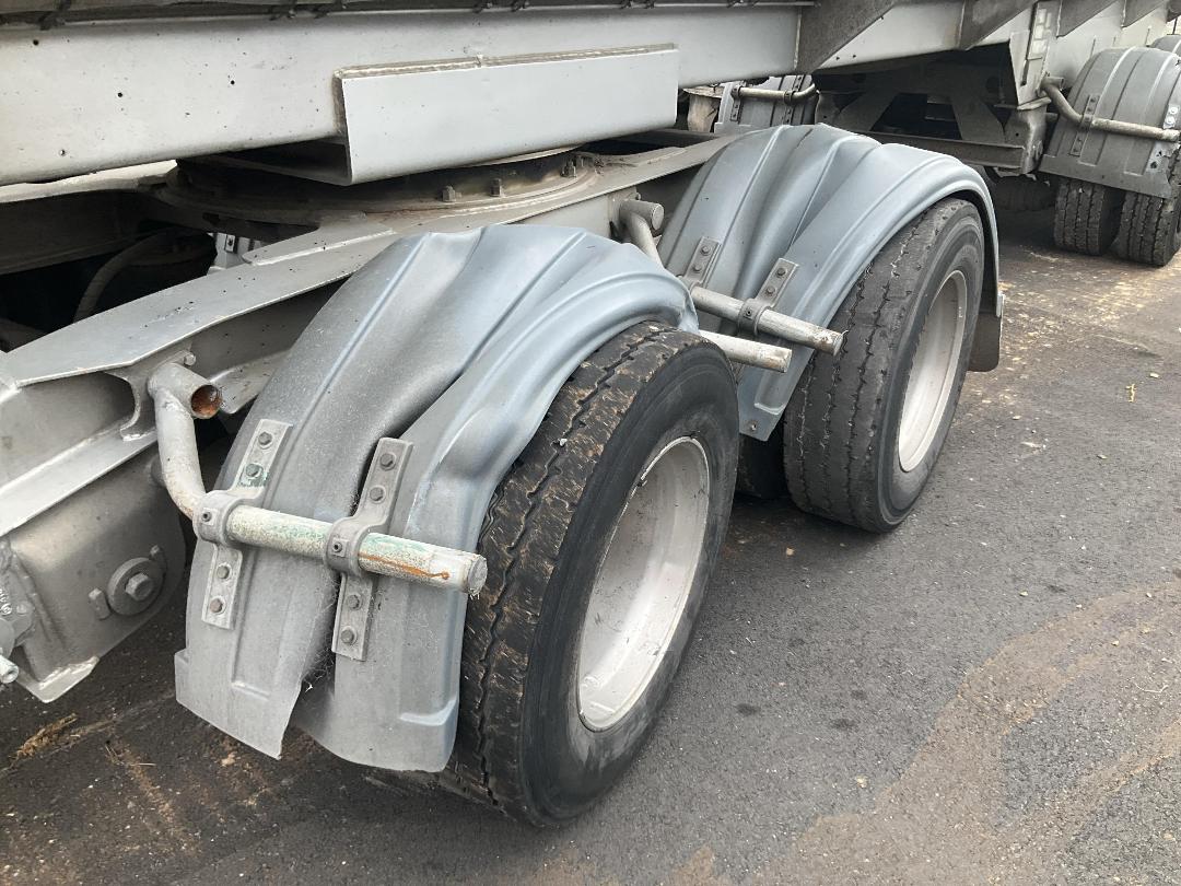 Photo '7' of EVANS 4AB Other Trailers