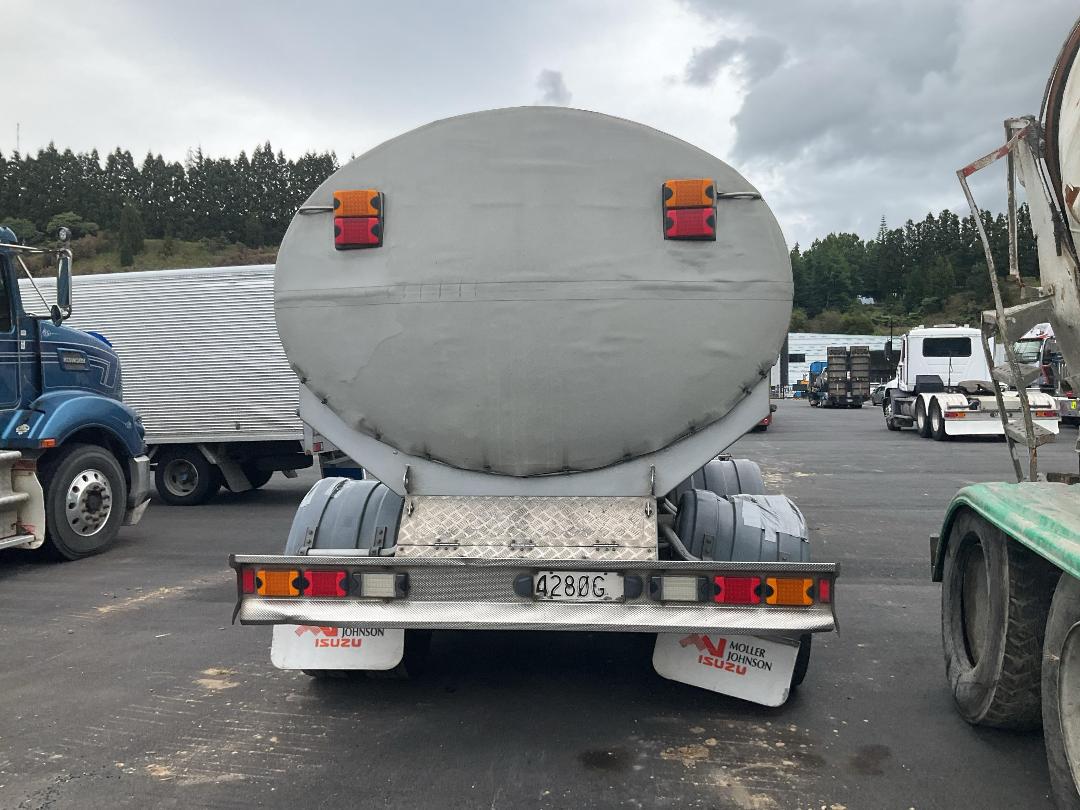 Photo '4' of EVANS 4AB Other Trailers