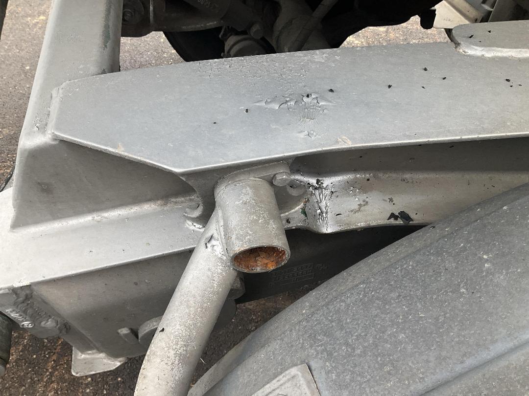 Photo '9' of EVANS 4AB Other Trailers