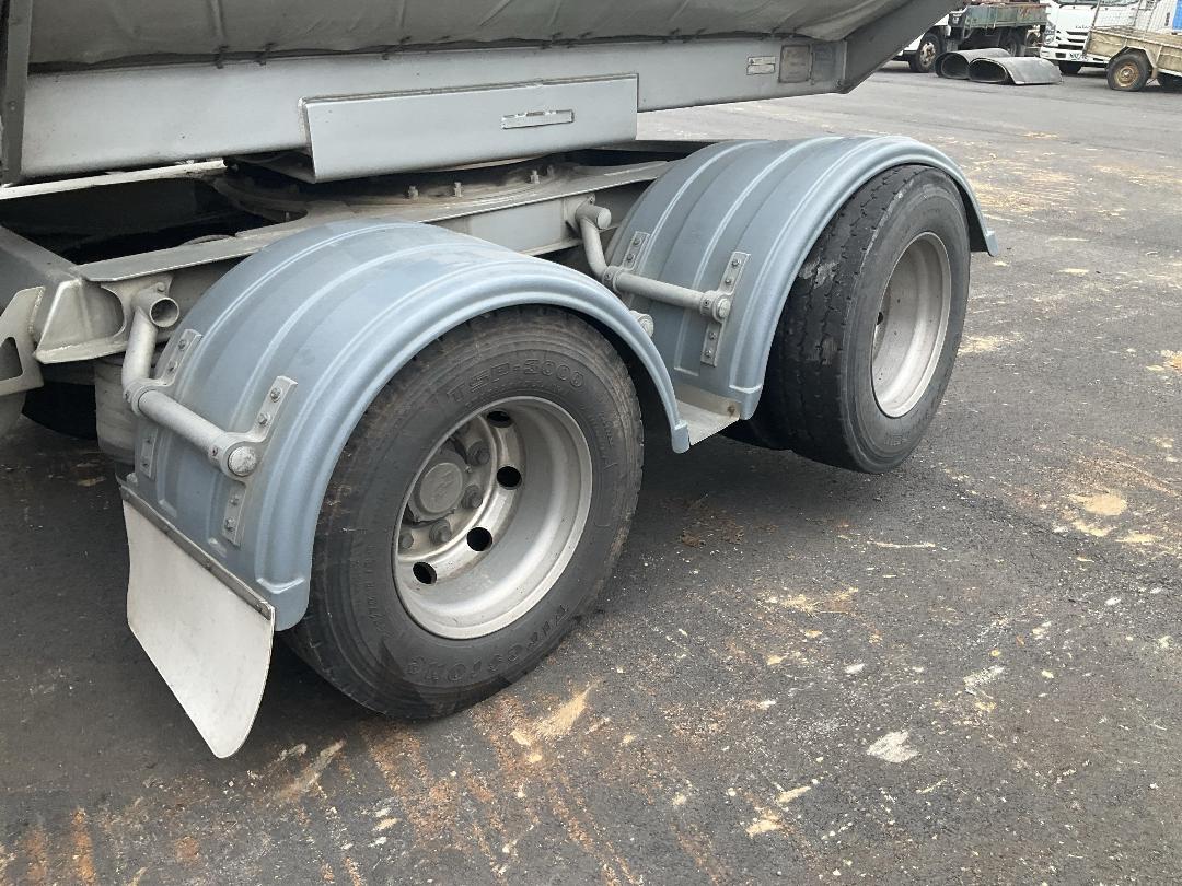 Photo '13' of EVANS 4AB Other Trailers