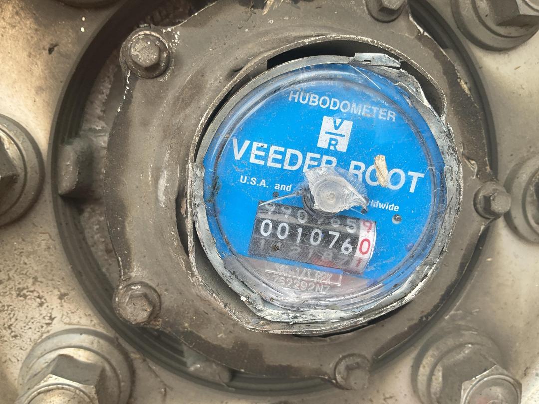 Photo '17' of EVANS 4AB Other Trailers