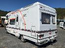 Thumbnail '6' of Fiat Ducato 2.5 TDI Motorhome