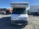 Thumbnail '9' of Fiat Ducato 2.5 TDI Motorhome