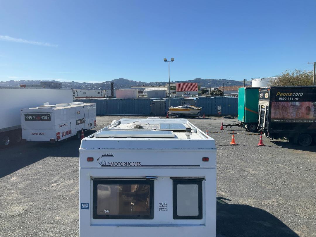 Photo '13' of Fiat Ducato 2.5 TDI Motorhome