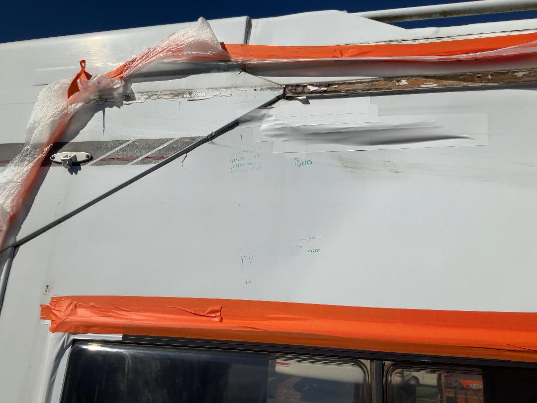 Photo '14' of Fiat Ducato 2.5 TDI Motorhome