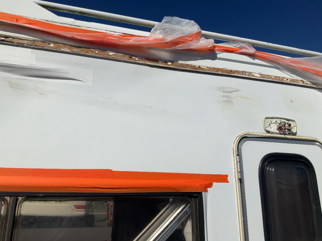 Photo '15' of Fiat Ducato 2.5 TDI Motorhome