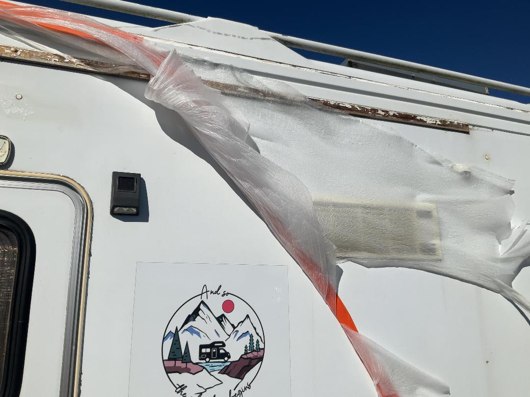 Photo '16' of Fiat Ducato 2.5 TDI Motorhome