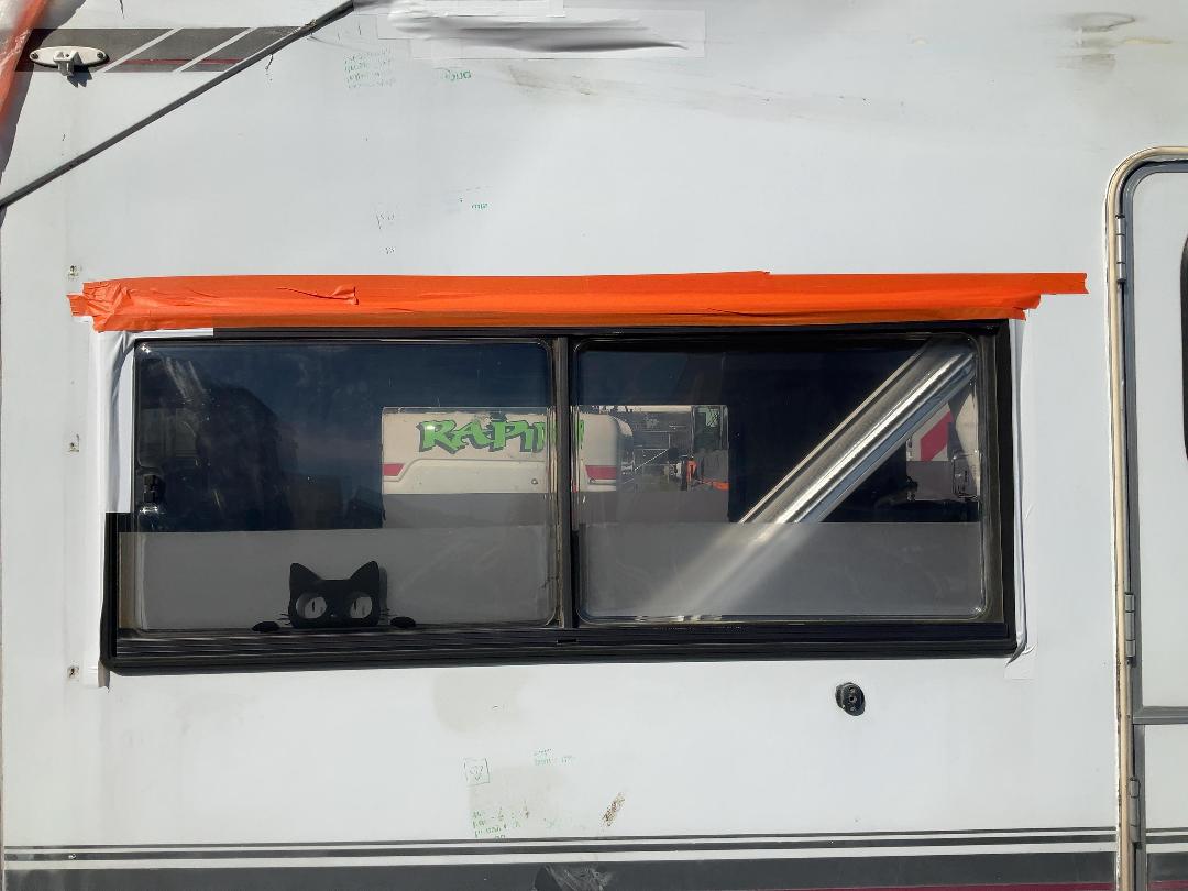 Photo '17' of Fiat Ducato 2.5 TDI Motorhome