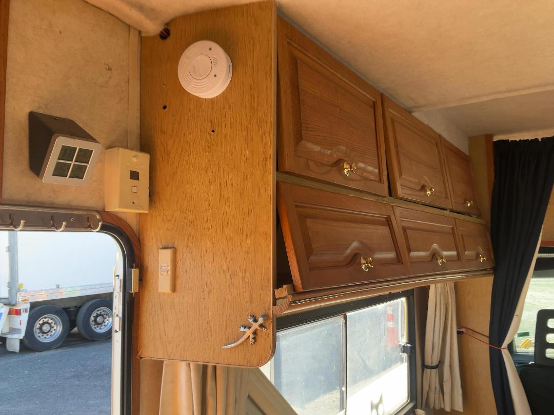 Photo '23' of Fiat Ducato 2.5 TDI Motorhome