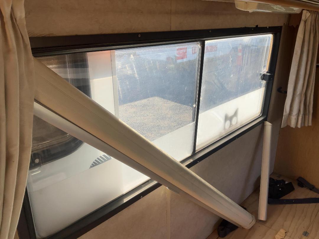 Photo '24' of Fiat Ducato 2.5 TDI Motorhome