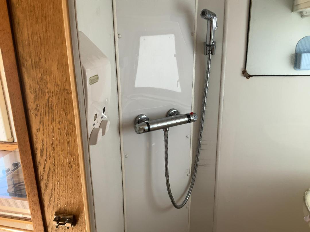 Photo '31' of Fiat Ducato 2.5 TDI Motorhome