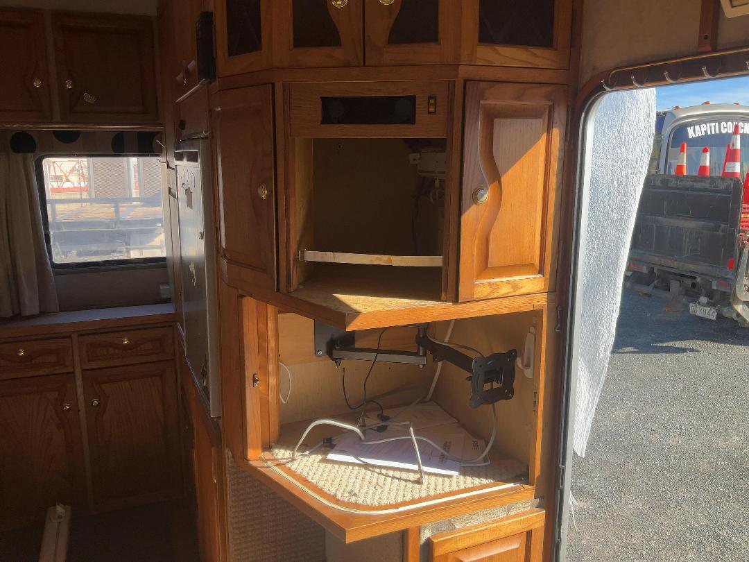 Photo '34' of Fiat Ducato 2.5 TDI Motorhome