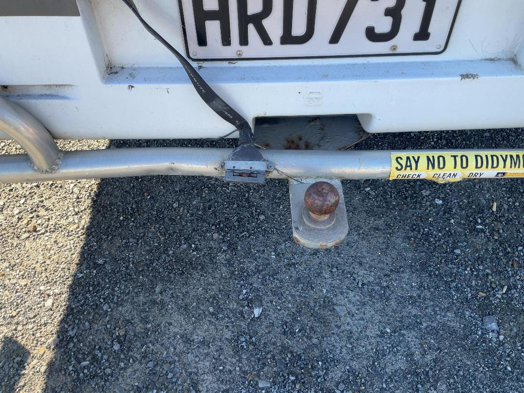 Photo '40' of Fiat Ducato 2.5 TDI Motorhome