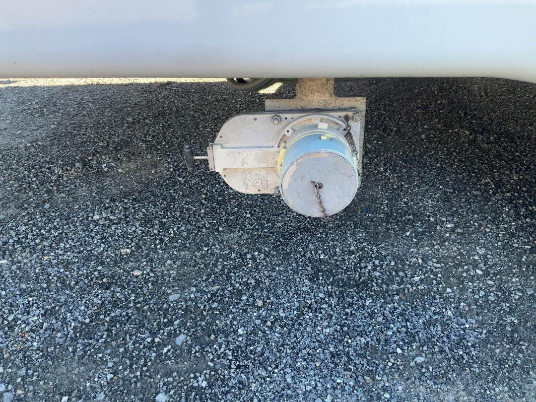 Photo '39' of Fiat Ducato 2.5 TDI Motorhome