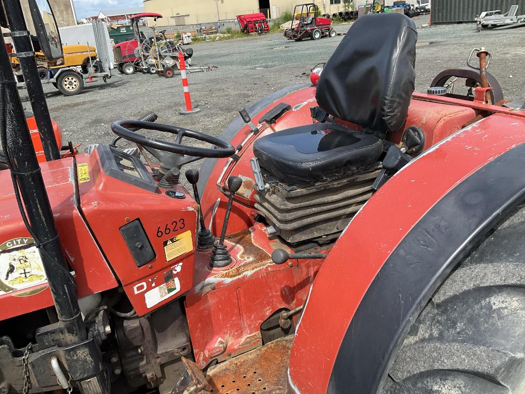 Photo '13' of Fiat New Holland 72-86 Tractor