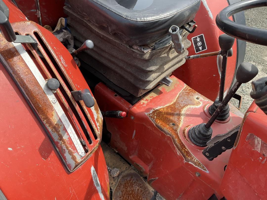 Photo '16' of Fiat New Holland 72-86 Tractor