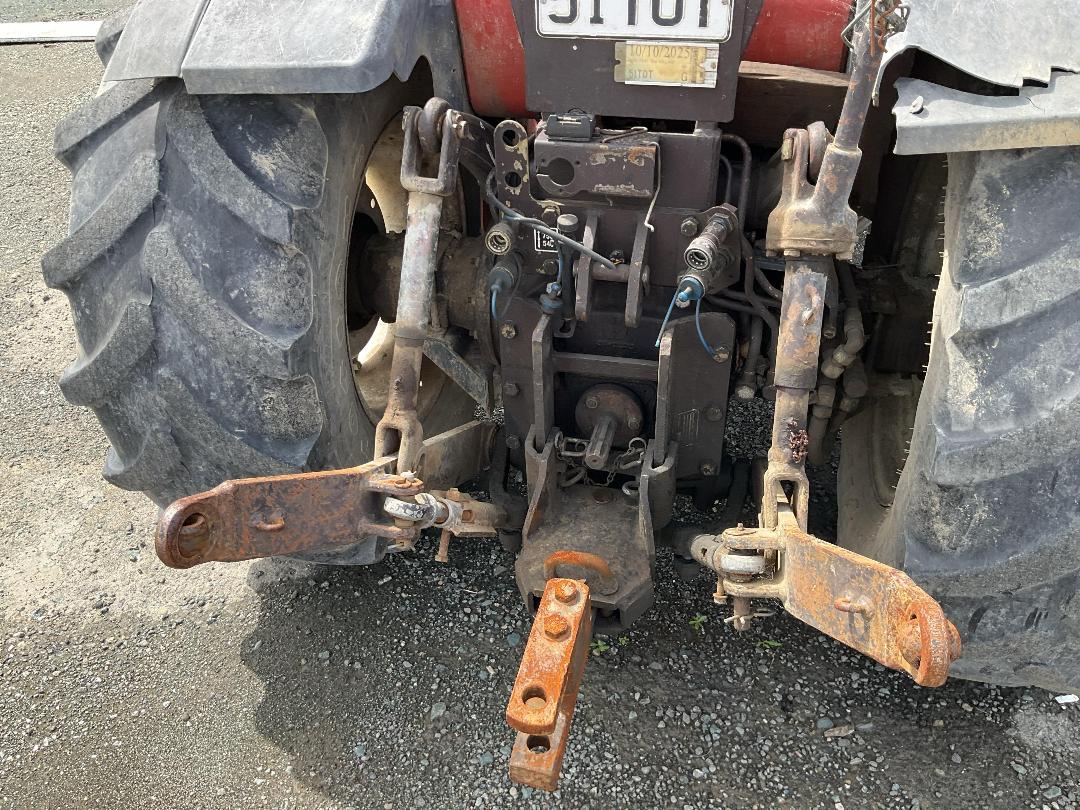 Photo '18' of Fiat New Holland 72-86 Tractor