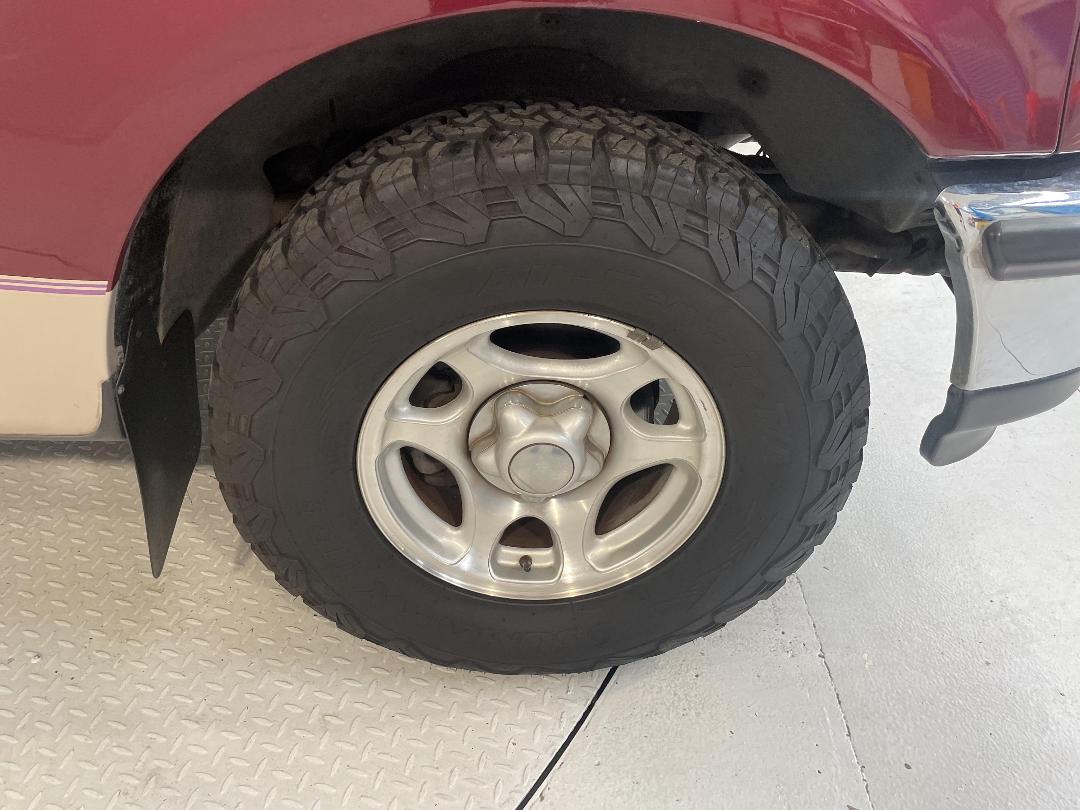 Photo '9' of Ford F150