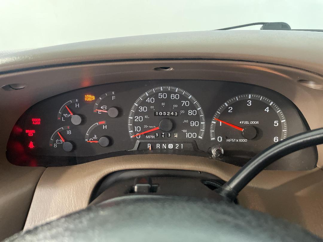 Photo '20' of Ford F150