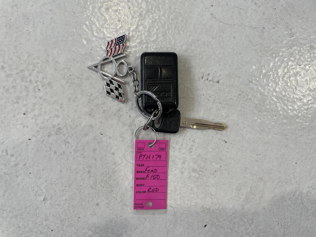 Photo '21' of Ford F150