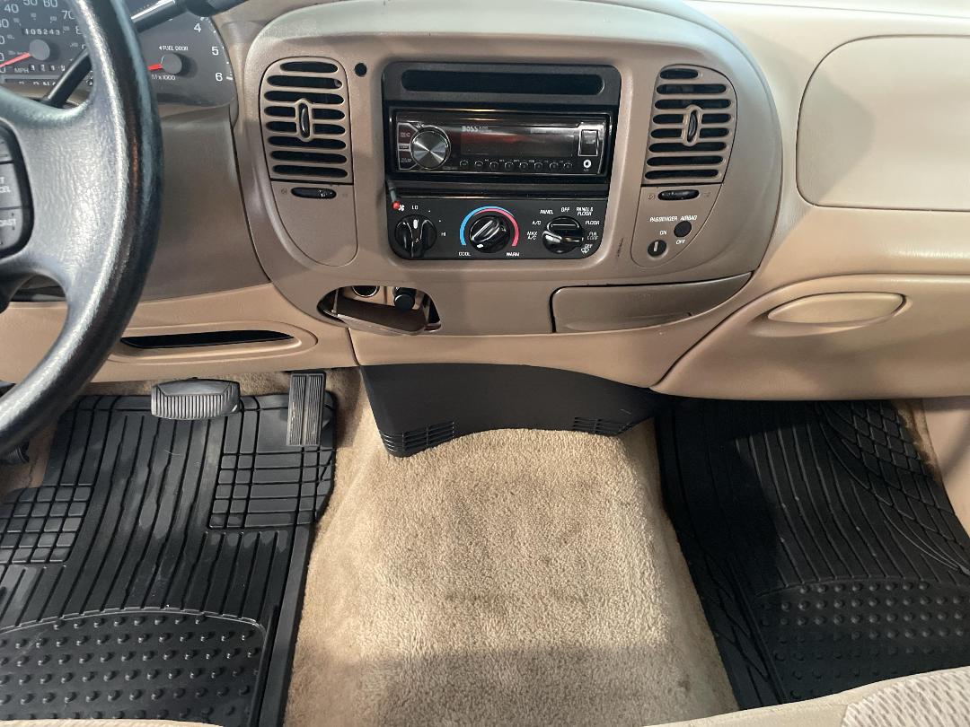 Photo '18' of Ford F150