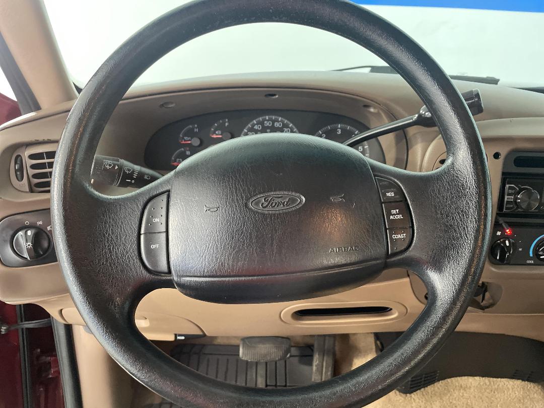 Photo '26' of Ford F150