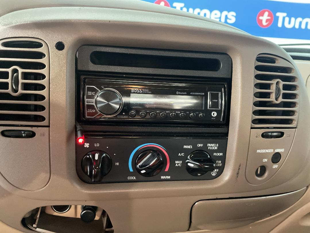 Photo '27' of Ford F150