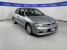 Photo of 1997 Ford Laser Glxi